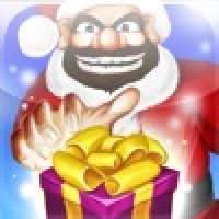 Golden Miner--Christmas