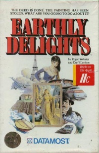 Earthly Delights