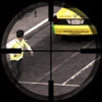 Gunman