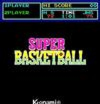 Super Basketball