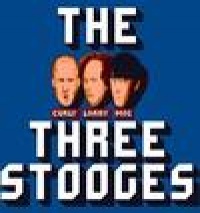 The Three Stooges