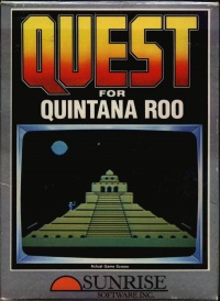 Quest For Quintana Roo