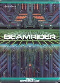 Beamrider