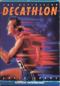 Decathlon