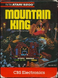 Mountain King