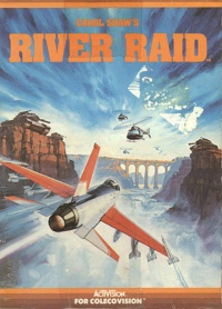 River Raid