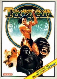 Tarzan