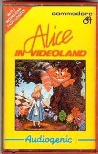 Alice in Videoland