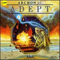 Archon II: Adept