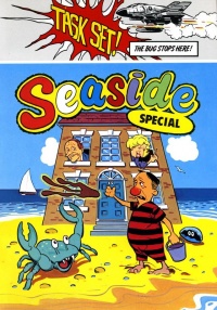 Seaside Special