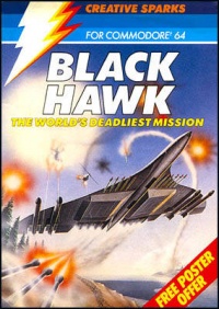 Black Hawk