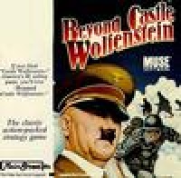 Beyond Castle Wolfenstein