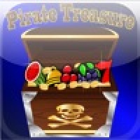 Pirate Treasure Slots
