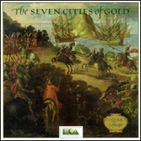 The Seven Cities of Gold