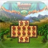 Rome Puzzle