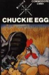 Chuckie Egg