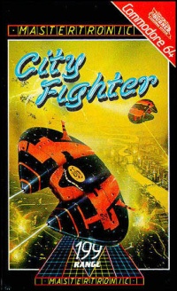 City Fighter