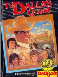 The Dallas Quest