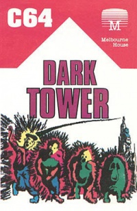 The Dark Tower