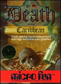 Death in the Carribean