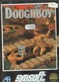 Doughboy