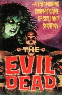 The Evil Dead