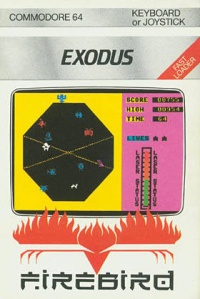 Exodus