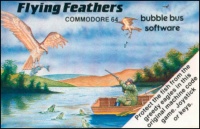 Flying Feathers