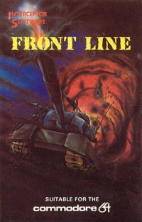 Front Line