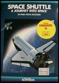 Space Shuttle: A Journey into Space