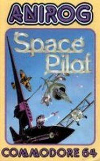 Space-Pilot