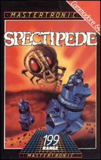 Spectipede