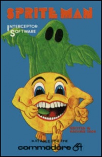 Spriteman 64