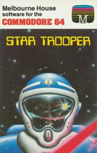 Star Trooper