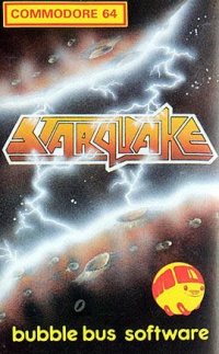 Starquake