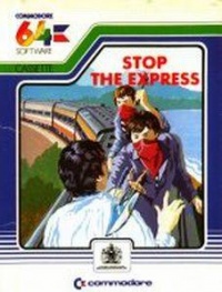 Stop the Express
