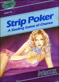 Strip Poker