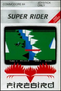 Super Rider