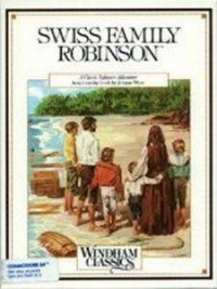 Swiss Family Robinson