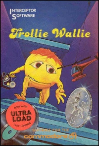 Trollie Wallie