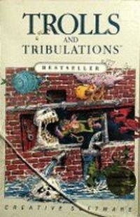 Trolls and Tribulations