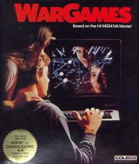 WarGames