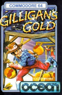 Gilligans Gold