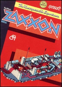 Zaxxon