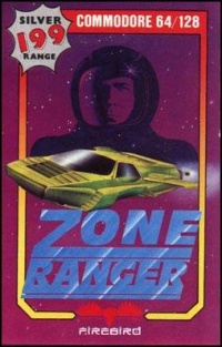 Zone Ranger