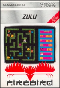 Zulu