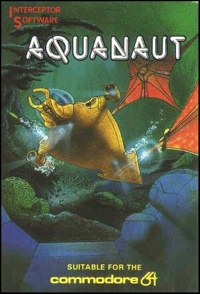 Aquanaut