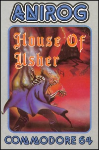 House of Usher