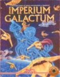 Imperium Galactum