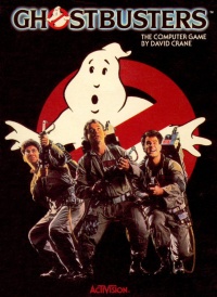 Ghostbusters